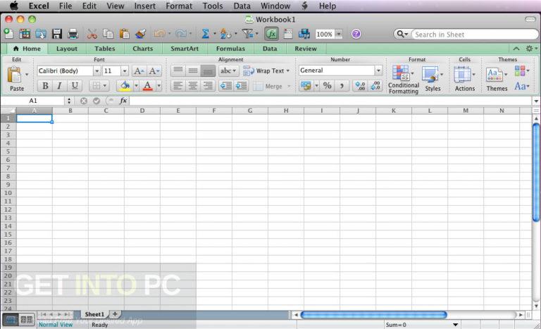 download office for mac 2011